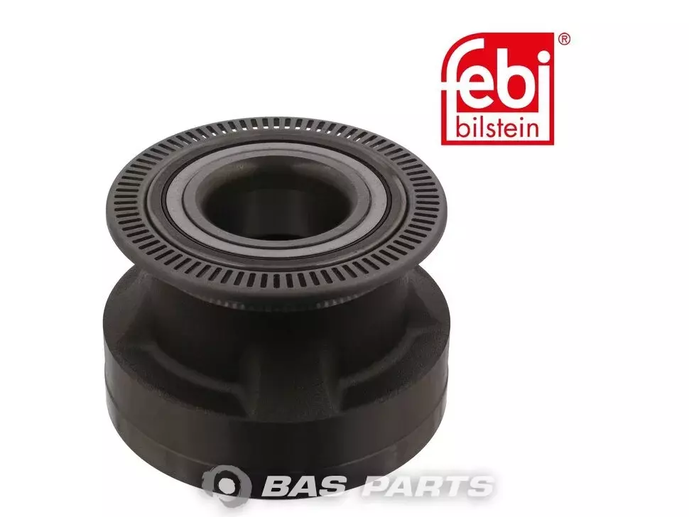Febi Conjunto de rueda 50 10 566 154 Febi Conjunto de rueda 50 10 566 154