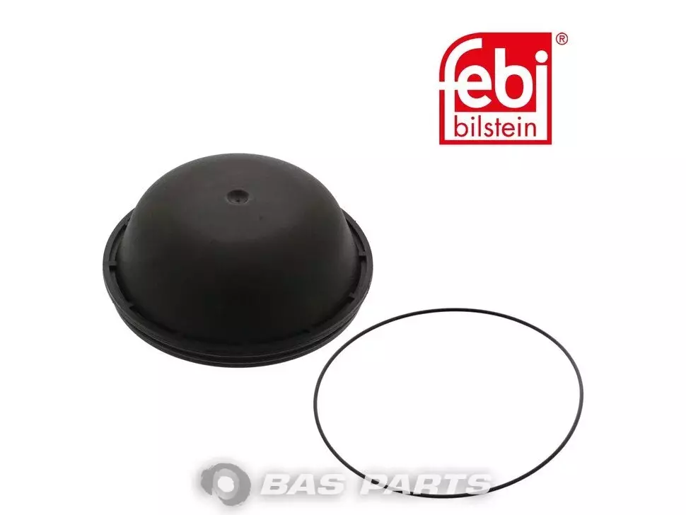 Hub cap Febi 50 10 571 187 Hub cap Febi 50 10 571 187