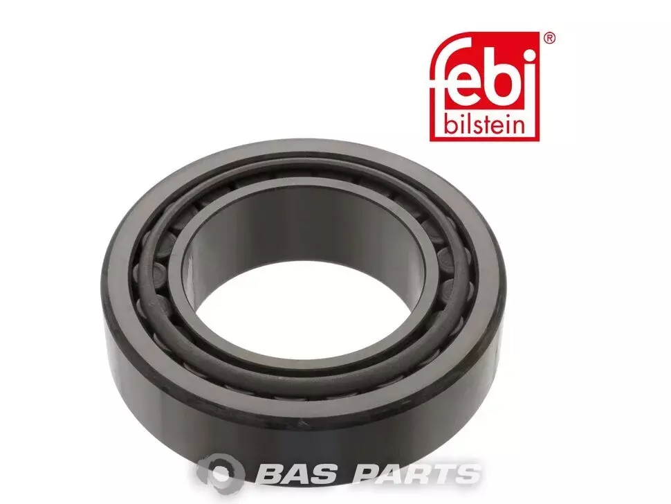 Tapered Roller Bearing Febi 50 10 587 010