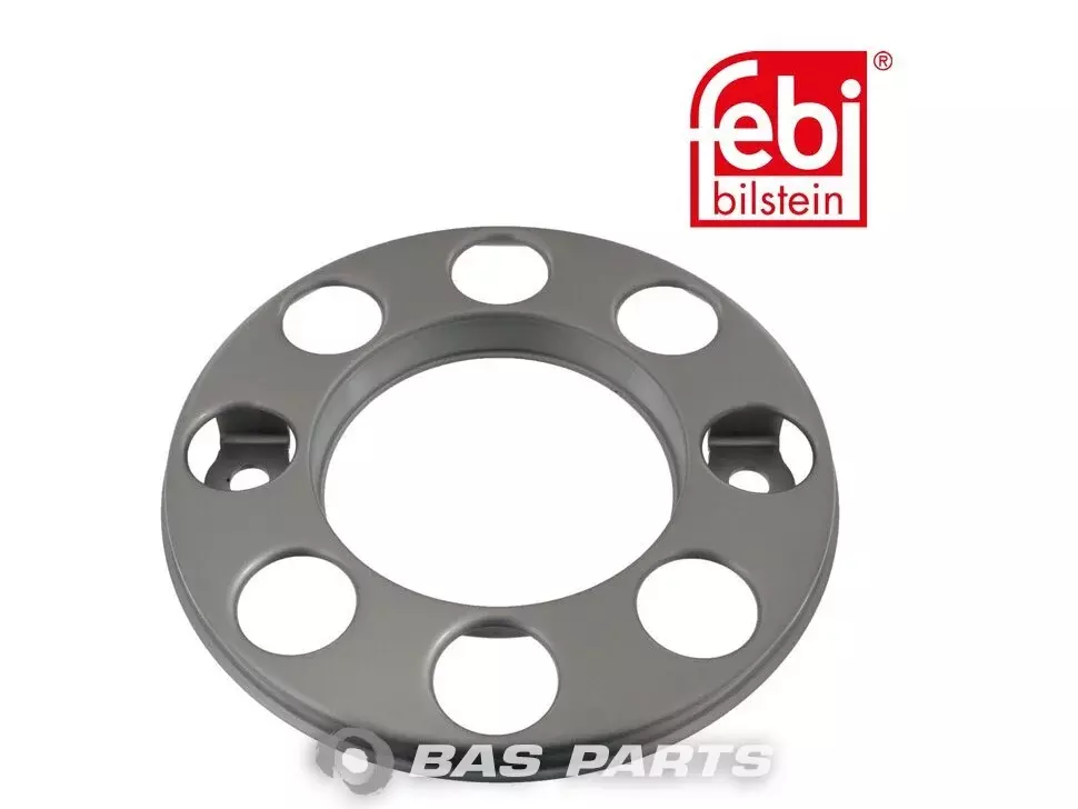 Circlip Febi 4254000125 Circlip Febi 4254000125