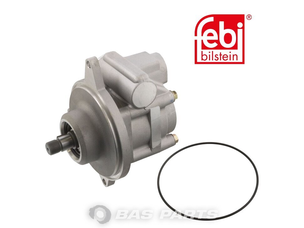 Steering pump 21188995 21188995, 24424123, 24424124, 85000256 