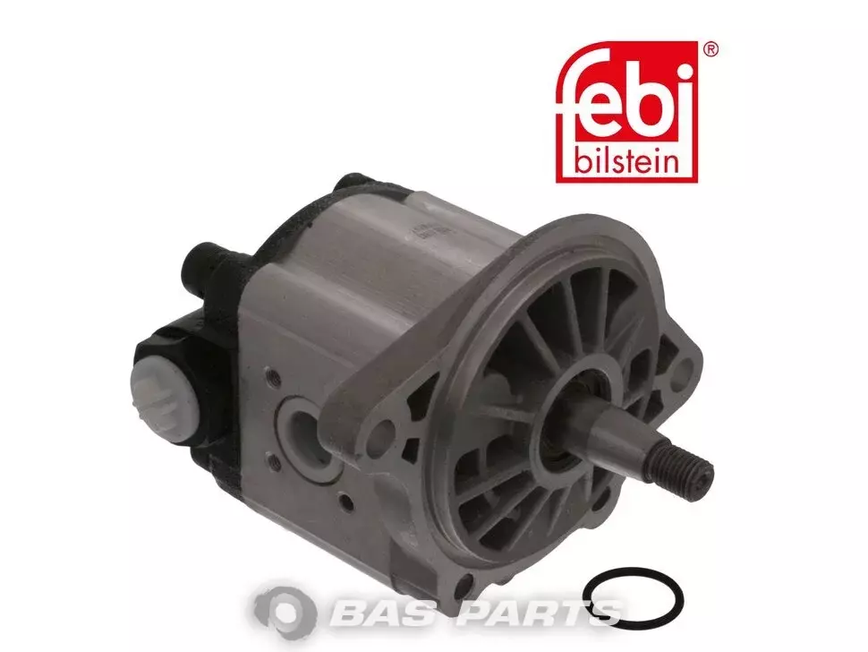 Pompa dello sterzo Febi 50 10 600 054 Pompa dello sterzo Febi 50 10 600 054