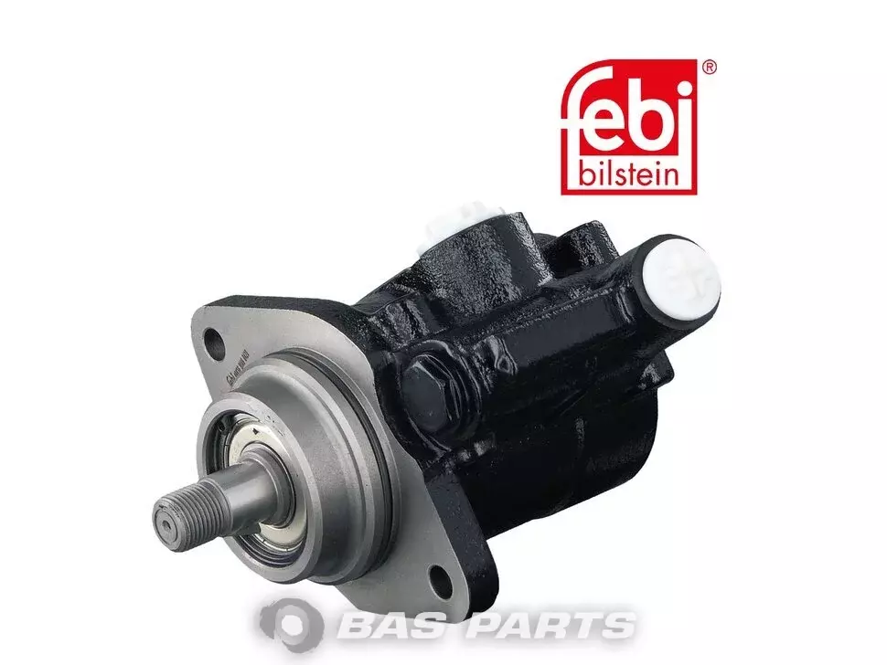 Bekrachtigingspomp Febi 5001933