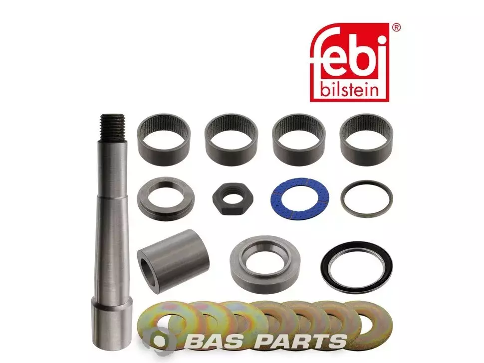 King pin set Febi 681706 King pin set Febi 681706