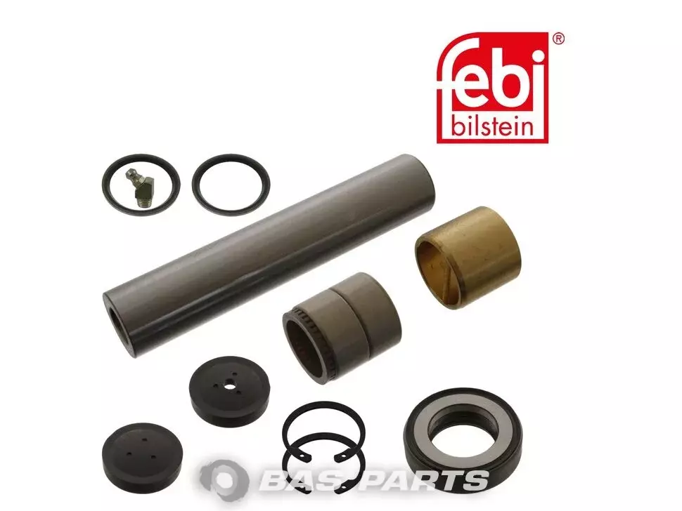 Kit De Repuestos De Servicio Febi 74 20 865 911 Kit De Repuestos De Servicio Febi 74 20 865 911