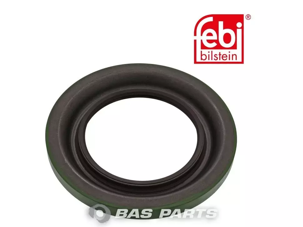 Oil seal Febi 1523239