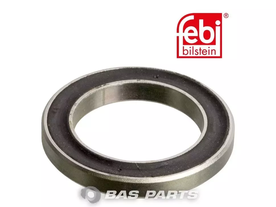 Afdichtring Febi 1687 346