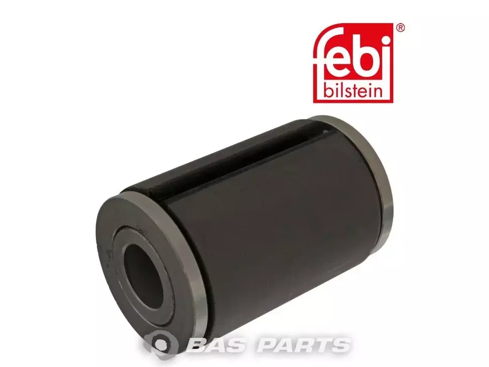 Rubber bushing Febi 20592656 Rubber bushing Febi 20592656