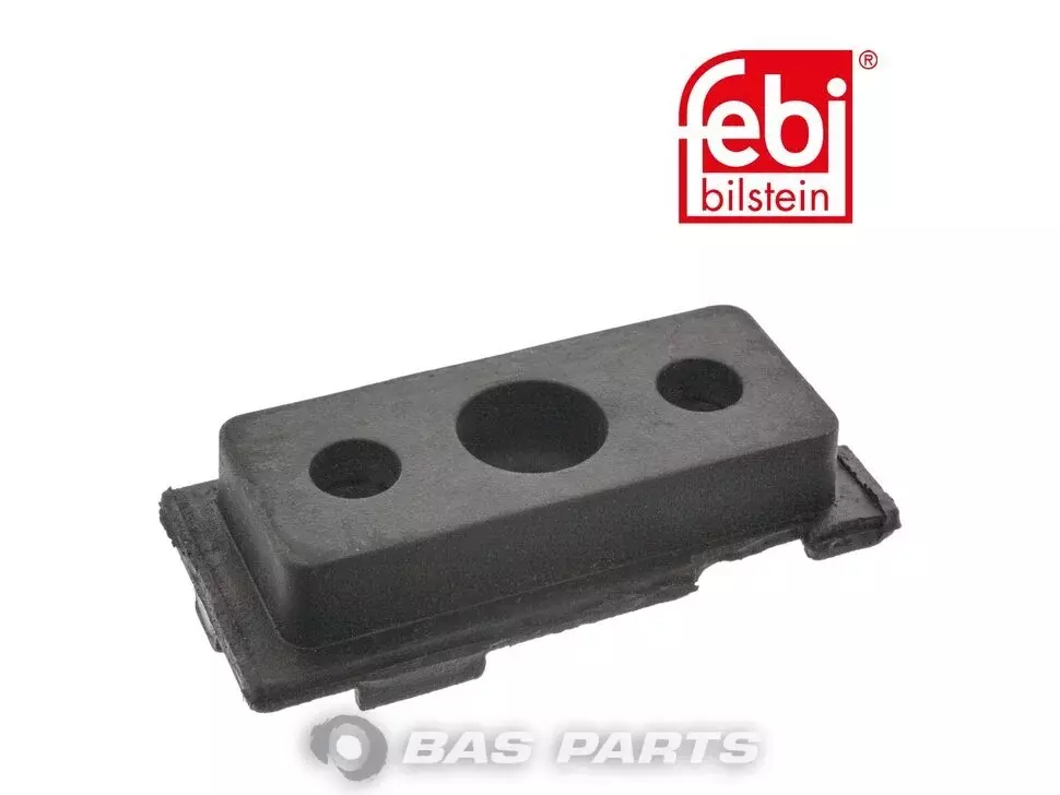 Cooler mounting Febi 7420364891 Cooler mounting Febi 7420364891
