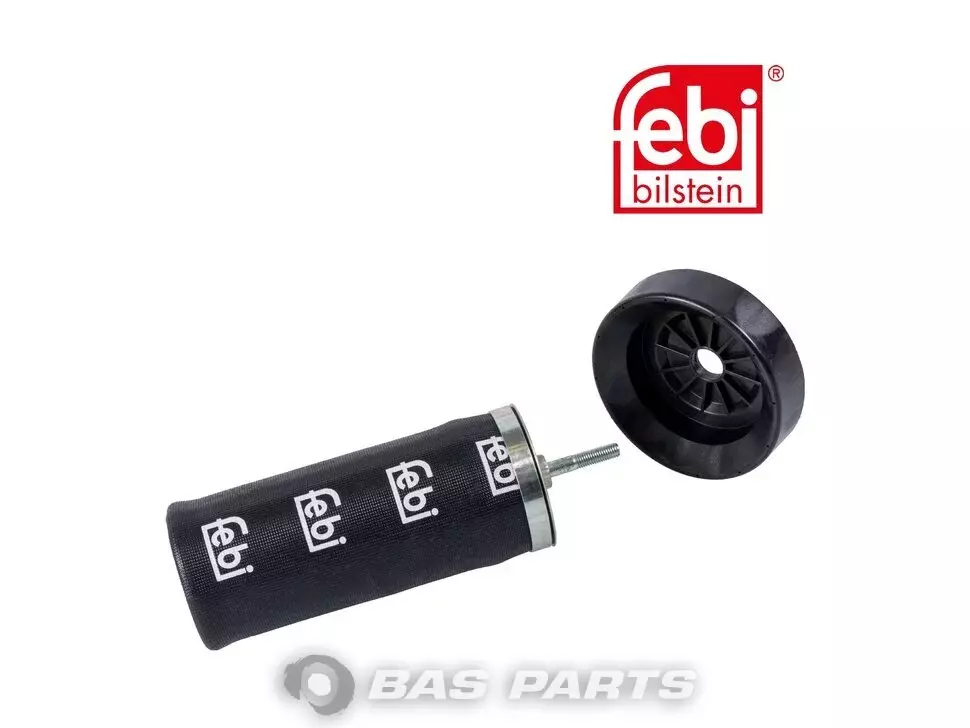 Bolsa de aire Febi 1081785 Bolsa de aire Febi 1081785