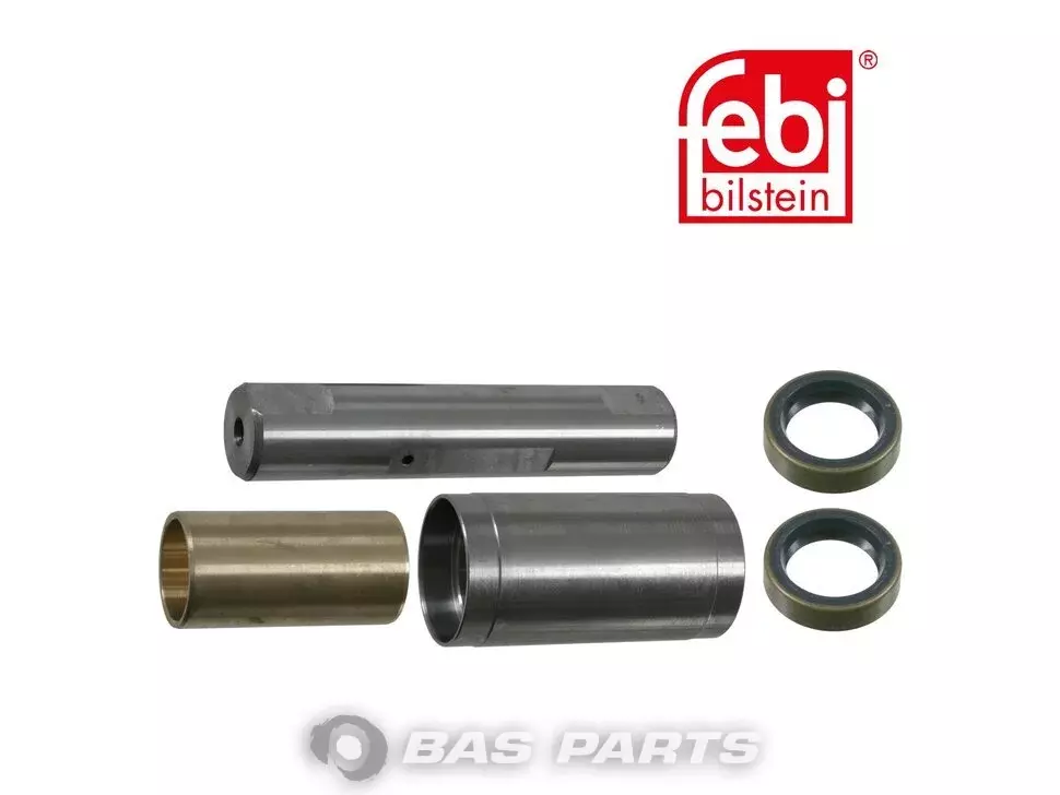 Repair Set Spring Bolt Febi 299039