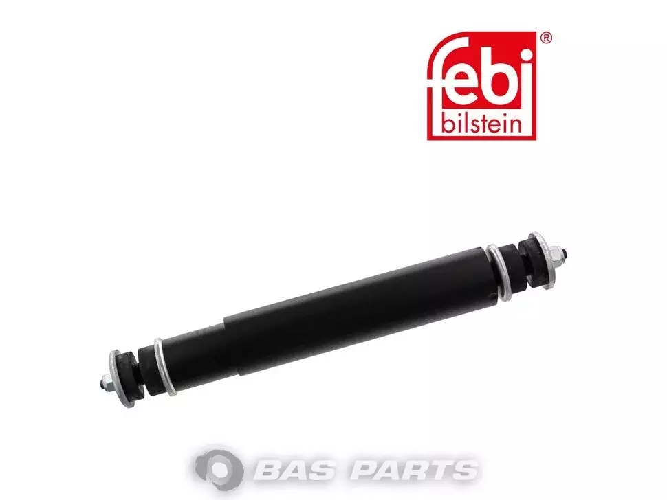 Shock absorber Febi 1629477 Shock absorber Febi 1629477