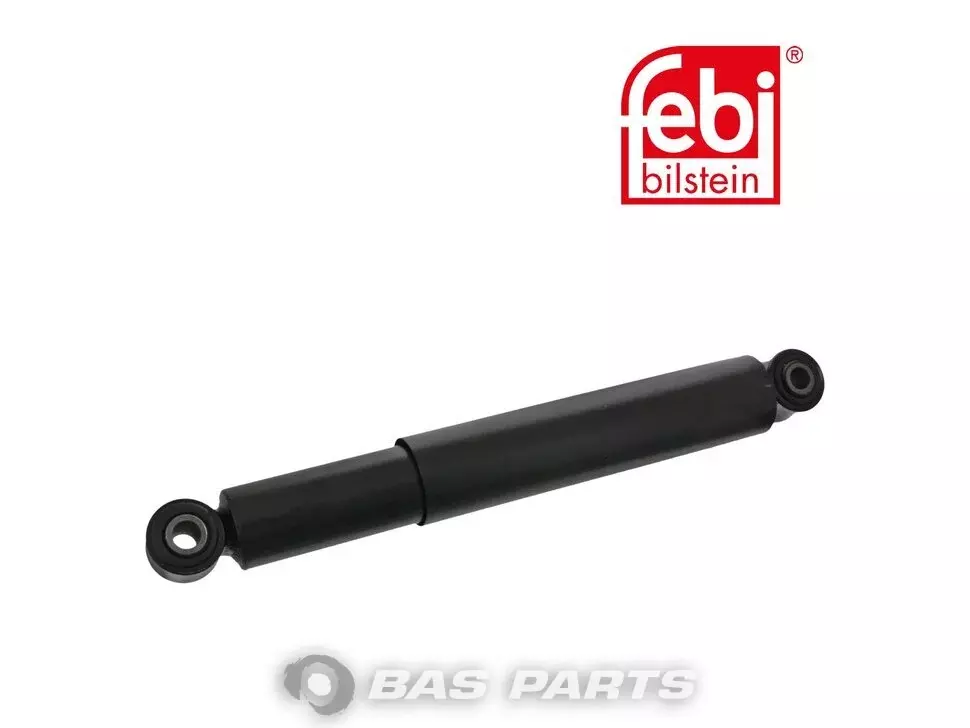 Shock absorber Febi 74 82 293 231