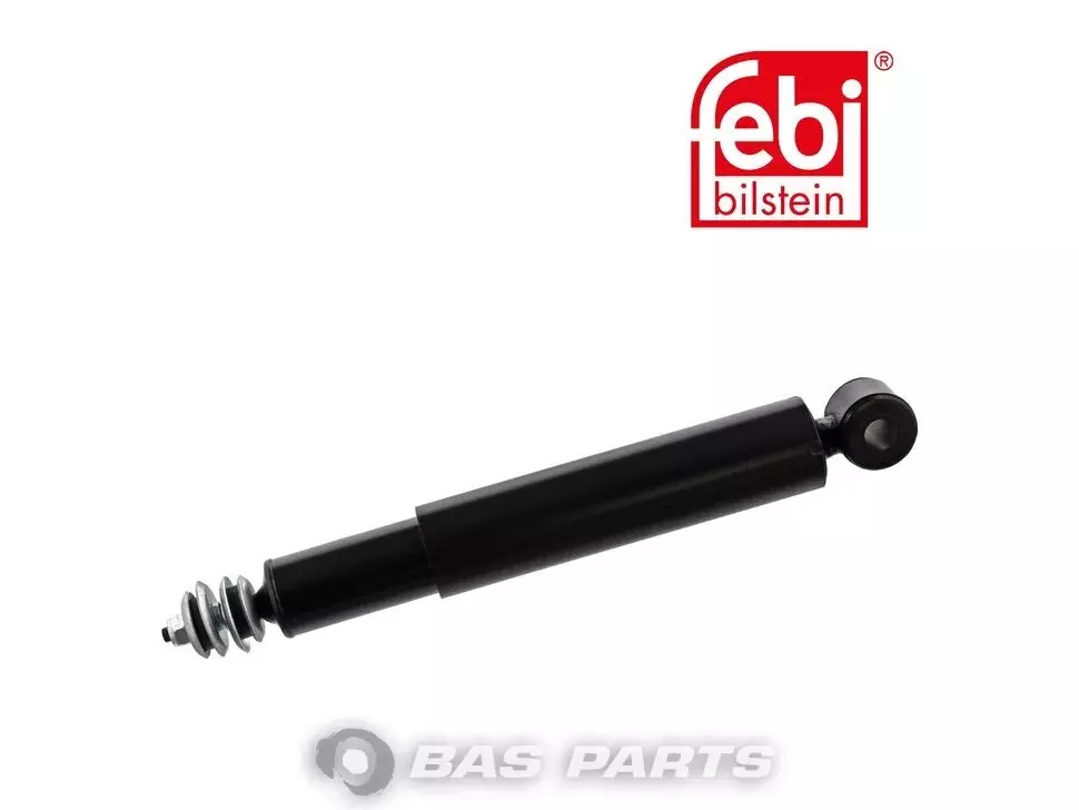 Schokdemper Febi 50 10 383 380 Schokdemper Febi 50 10 383 380
