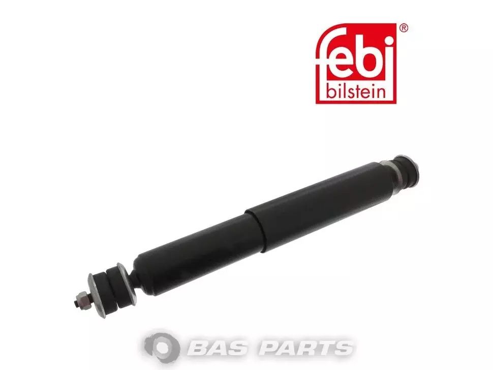 Shock absorber Febi 74 82 293 273