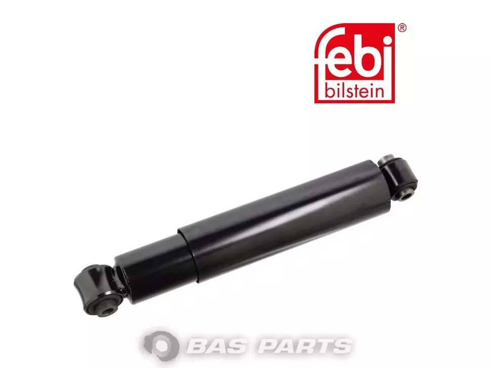 Schokdemper Febi 20501528