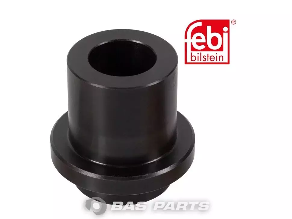 Boccola anteriore Febi 1687 347