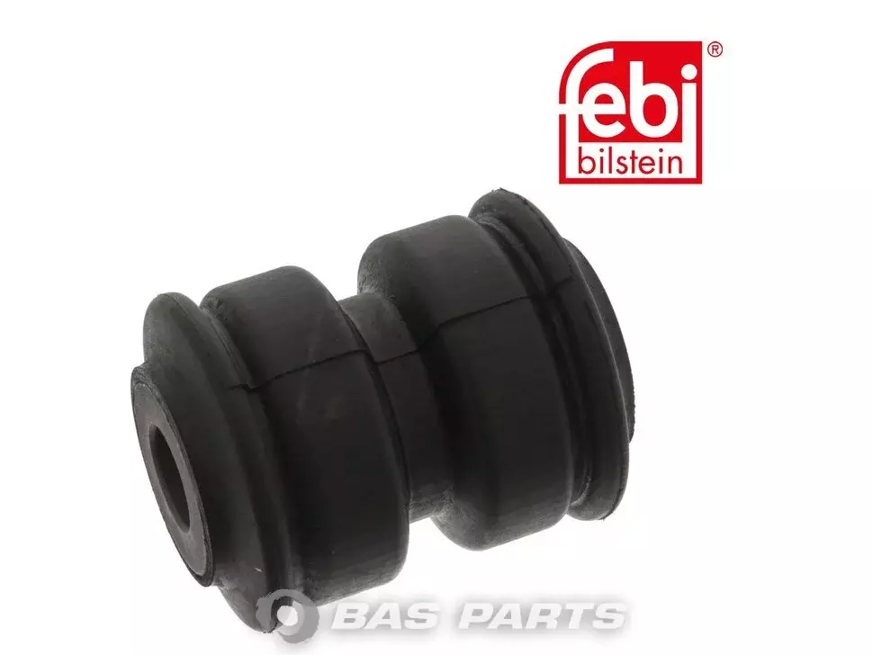 Blocco Cuscinetto Radente Febi 50 10 537 367