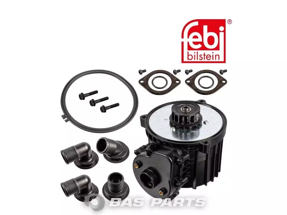 Oil separator Febi 4720160105