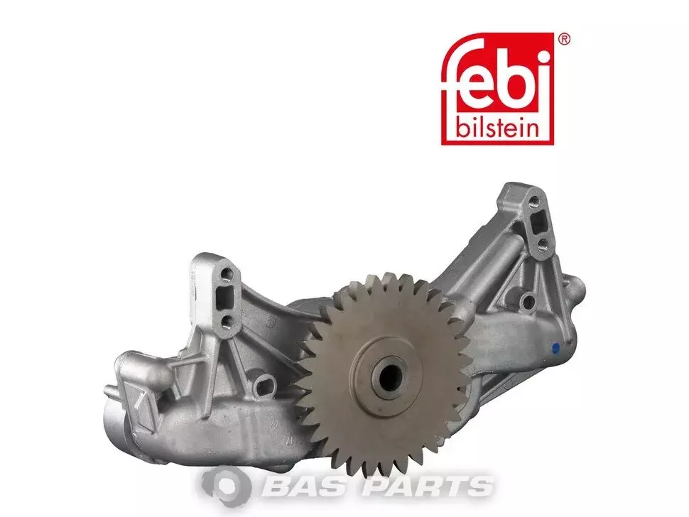 Pompa dellolio Febi 7420824906