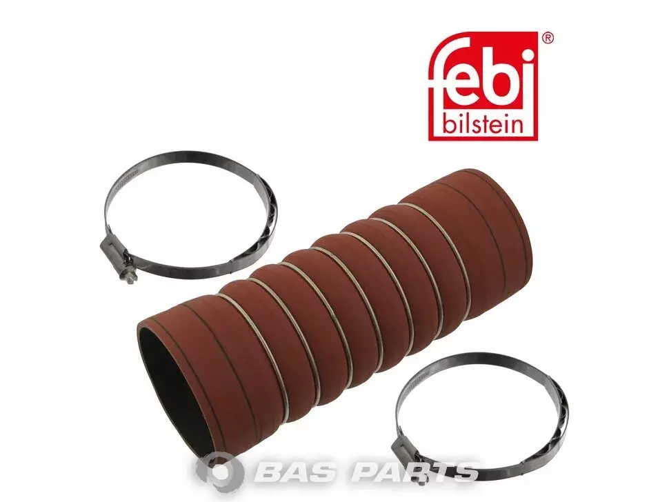 laadluchtslang Febi 50 10 315 483 S1 laadluchtslang Febi 50 10 315 483 S1