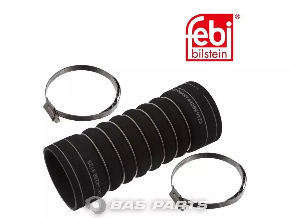 laadluchtslang Febi 50 10 315 487 S1 laadluchtslang Febi 50 10 315 487 S1