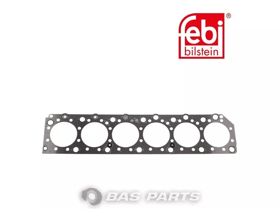 Set de garnituri Febi 276887