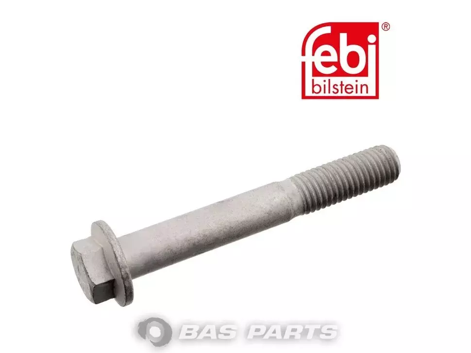 Sechskantschraube Febi 7400966367 Sechskantschraube Febi 7400966367