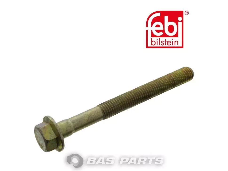 Tornillo Febi 1243 062