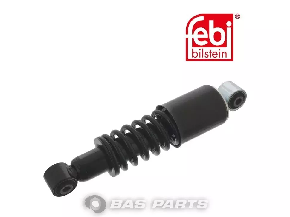 Stoβdämpfer Febi 50 10 316 210 Stoβdämpfer Febi 50 10 316 210