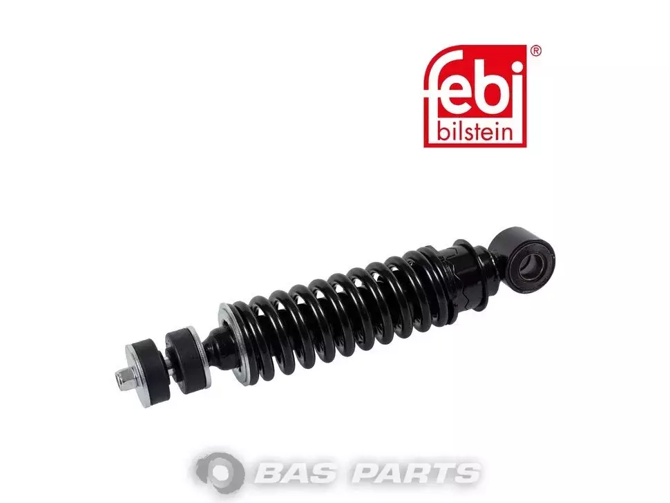 Kabinenstoßdämpfer Febi 762784