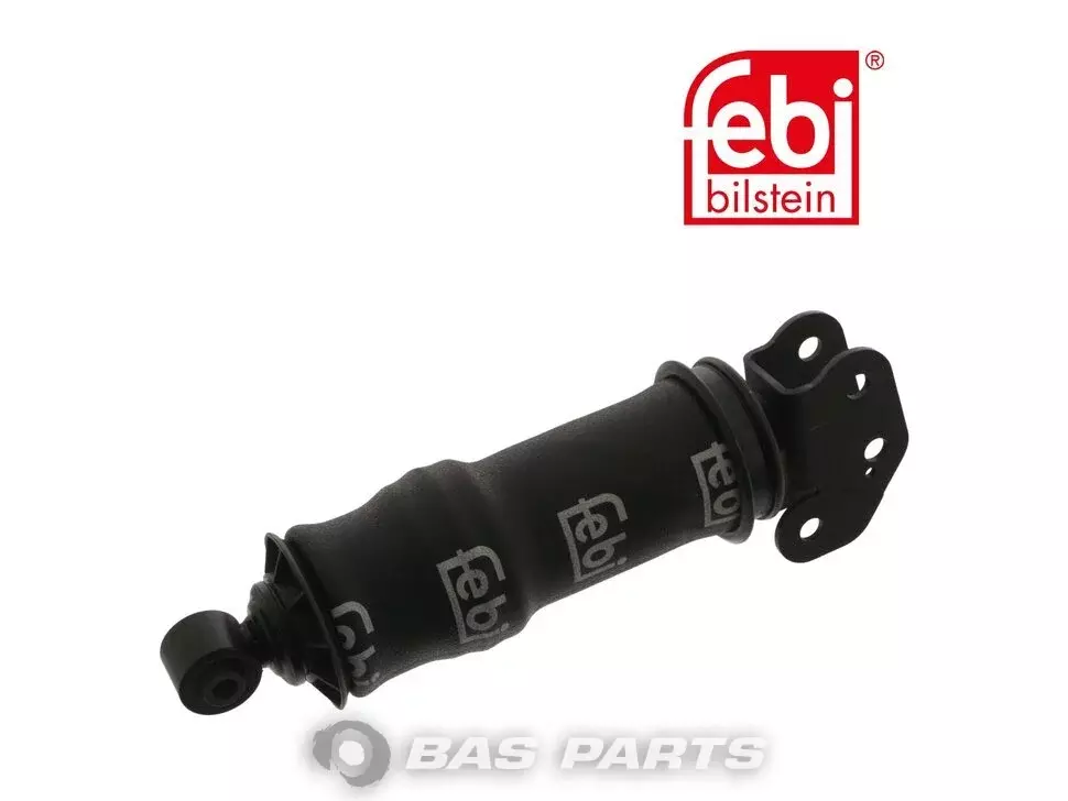 Kabinenstoßdämpfer Febi 50 10 615 879 Kabinenstoßdämpfer Febi 50 10 615 879
