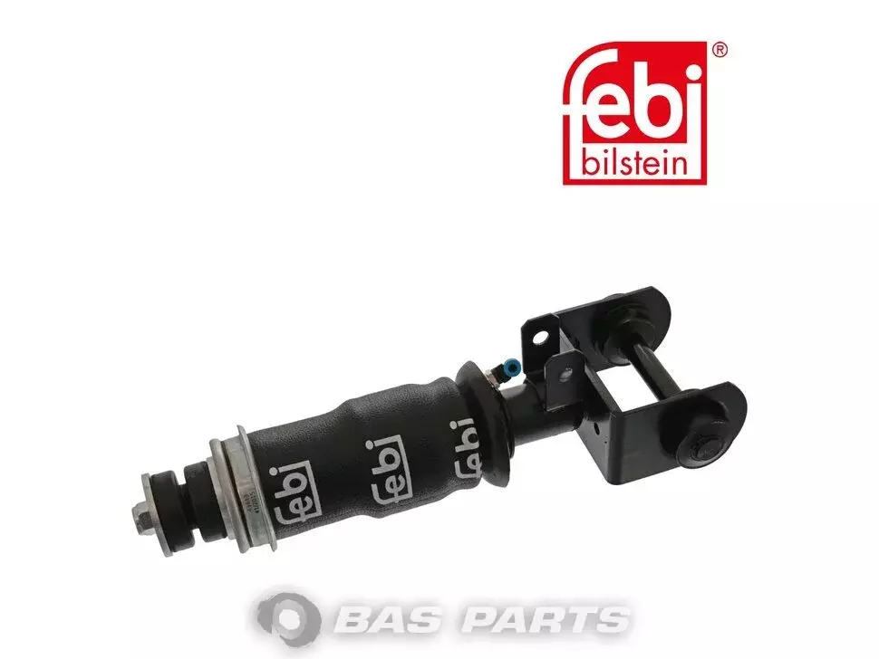 Amortizer kabine Febi 20591650