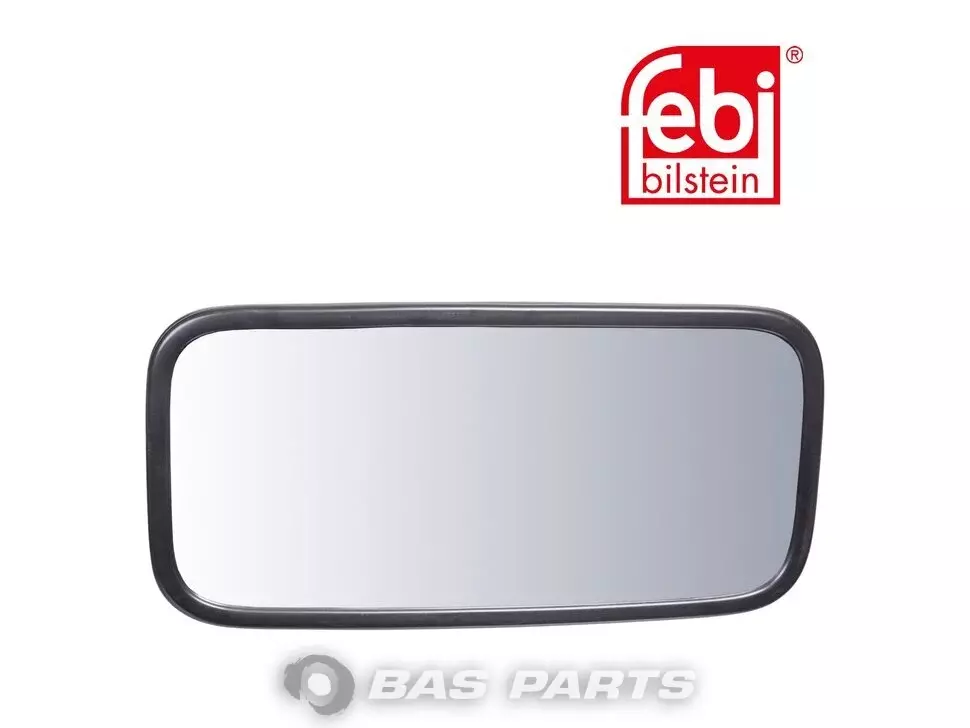 Rétroviseur principal Febi 81637306164