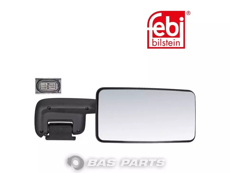 Mirror Febi 70331940 Mirror Febi 70331940