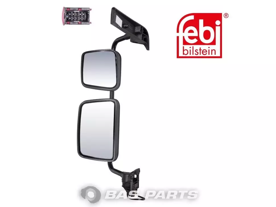 Sistema specchi Febi 5010623231 Sistema specchi Febi 5010623231