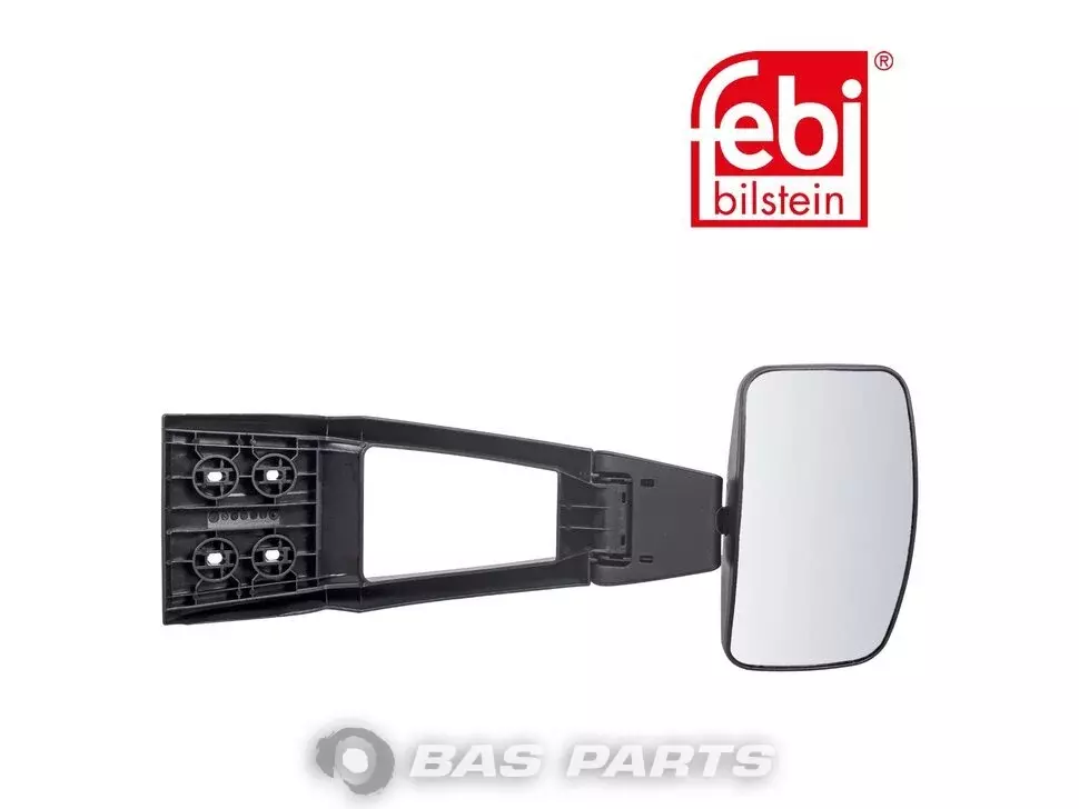 Espejo Frontal Febi 7420849837 Espejo Frontal Febi 7420849837