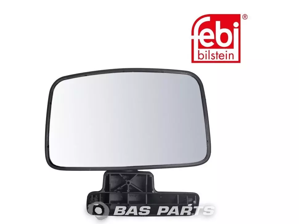 Extra Side Mirror Febi 20707812 Extra Side Mirror Febi 20707812