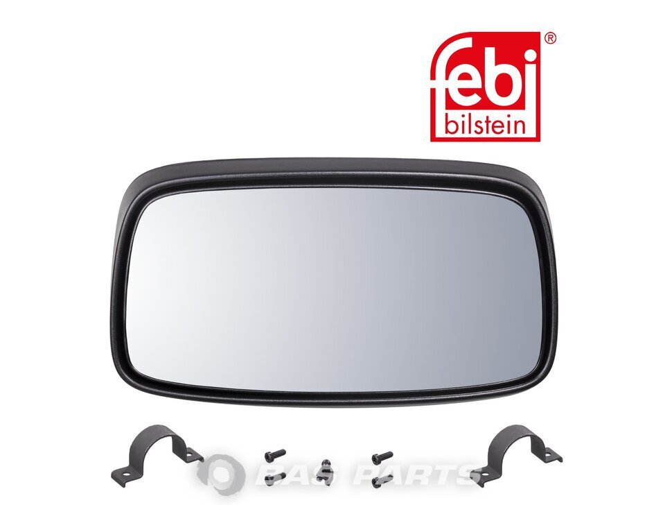 Main mirror 1692557 1692557, 1812861, 1812 861 - BAS Parts