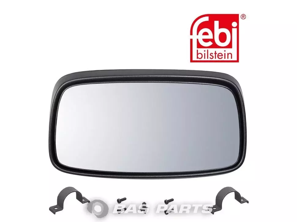Specchio principale Febi 1812 861 Specchio principale Febi 1812 861