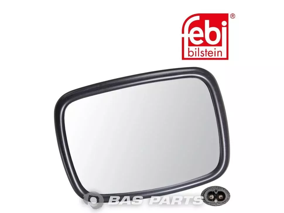 Oglindă Extra Febi 589437