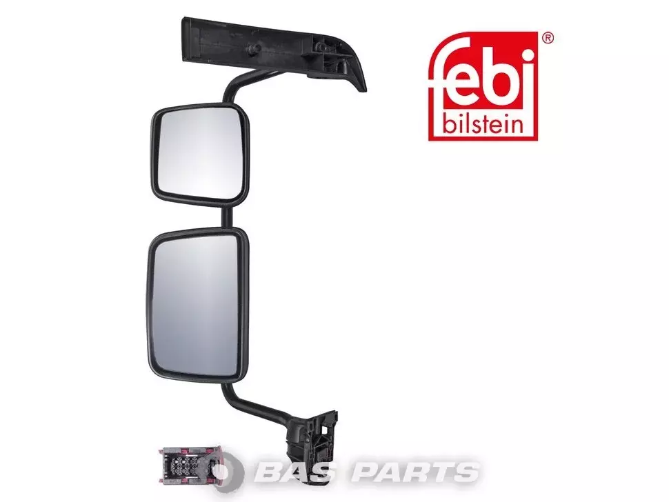 Spiegelsystem Febi 5010623246