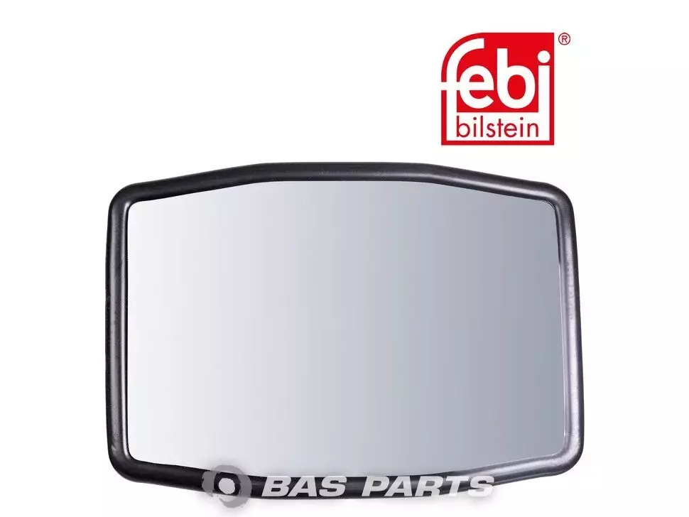 Main mirror Febi 1525648