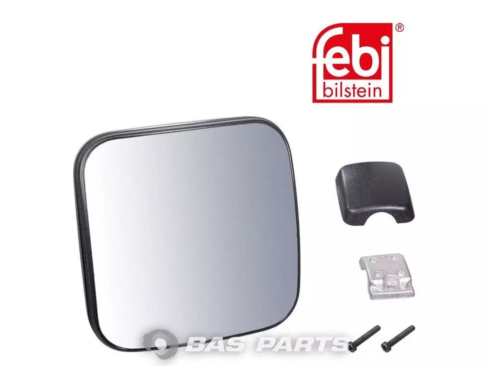 Wide-angle mirror Febi 70303998 Wide-angle mirror Febi 70303998