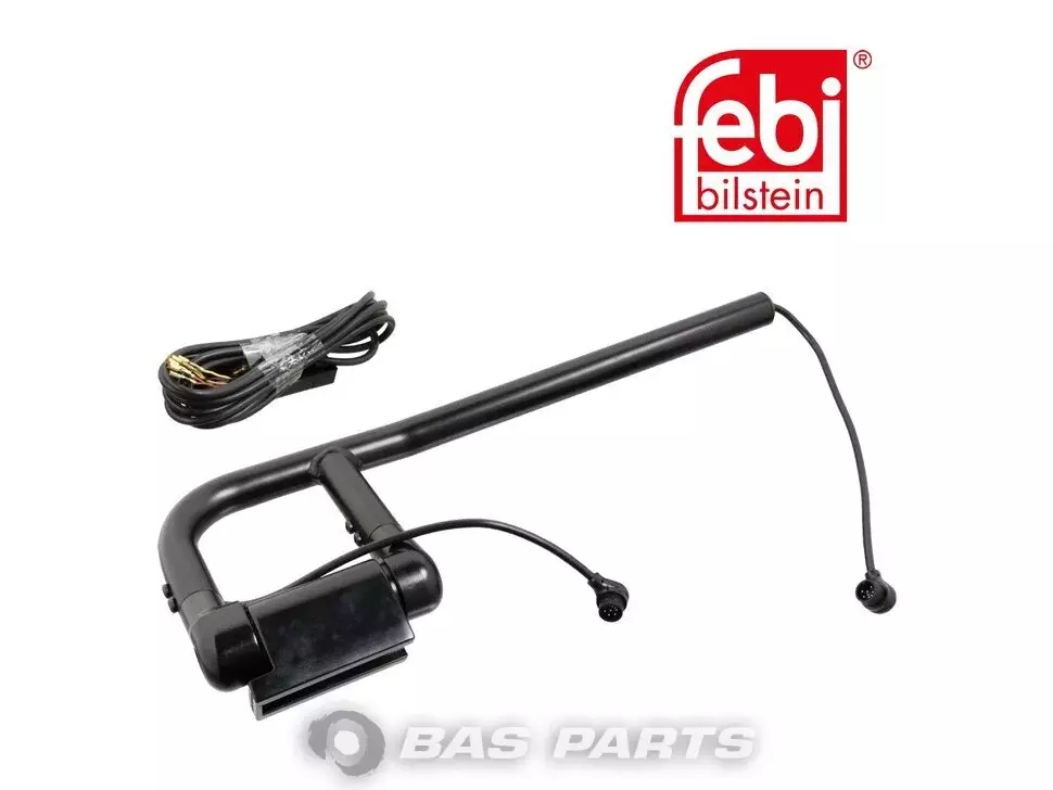 Mirror arm Febi 22210161