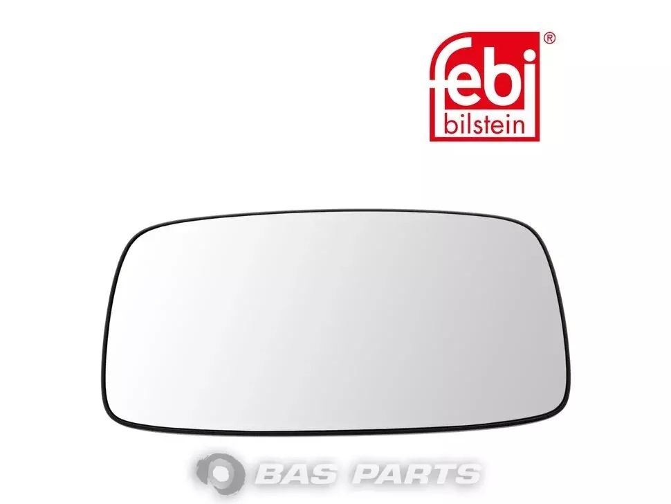 Mirror glass Febi 1685 330 Mirror glass Febi 1685 330