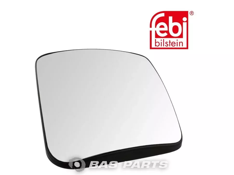 Mirror glass Febi 7420862815 Mirror glass Febi 7420862815