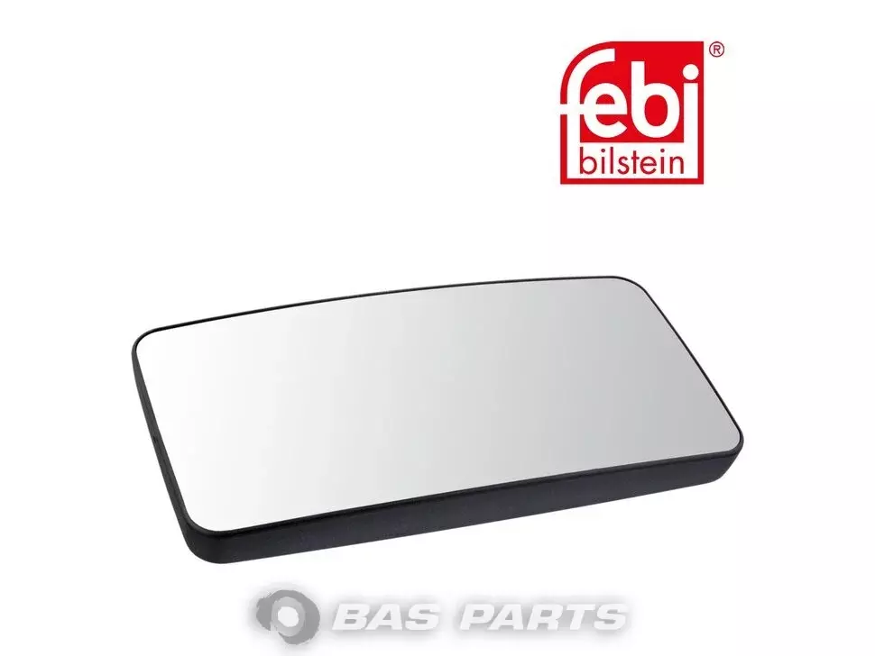 Mirror glass Febi 1525 725 Mirror glass Febi 1525 725
