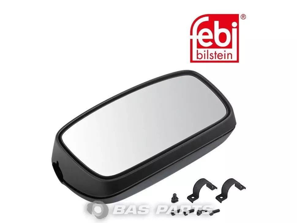 Mirror Febi 1812 862 Mirror Febi 1812 862