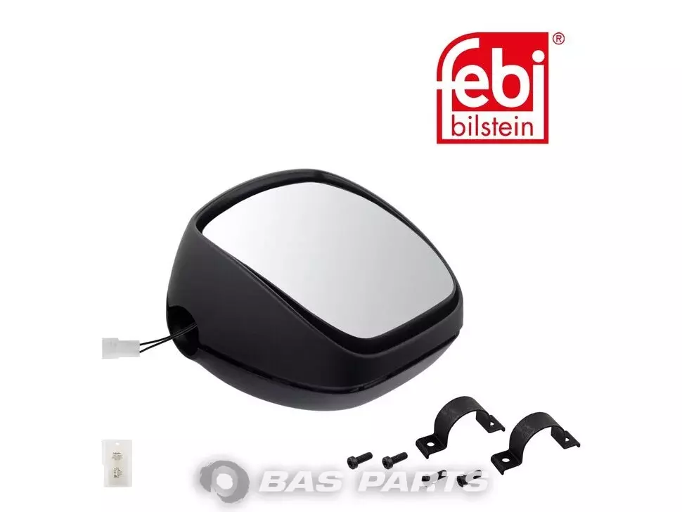 Small mirror Febi 1817 860 Small mirror Febi 1817 860